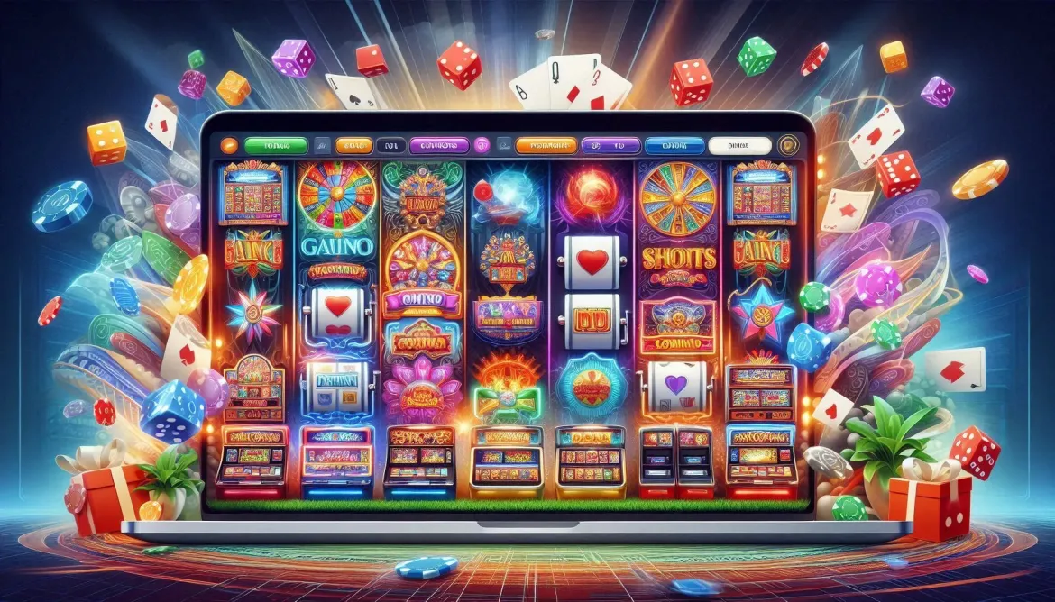 Spinch Casino